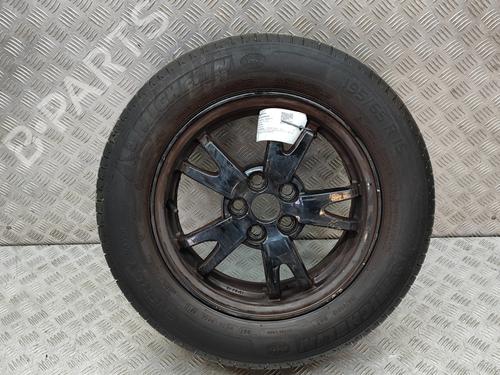 Used Rim TOYOTA PRIUS (_W3_) 1.8 Hybrid (ZVW3_) (99 hp) 28811837