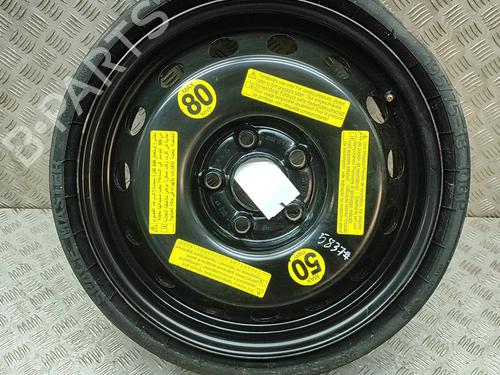 Reservehjul kit Reservehjul kit AUDI Q7 (4LB) 3.0 TDI quattro (245 hp) 33380545 33380545
