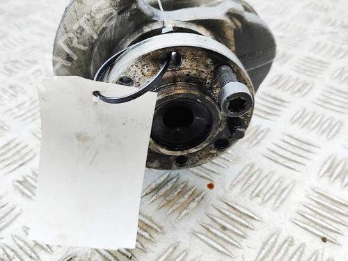 Other FORD KUGA I 2.0 TDCi 4x4 | BP32269696O1 