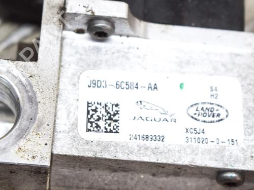 Elektronisk sensor JAGUAR I-PACE (X590) EV400 AWD | BP27759857M84 