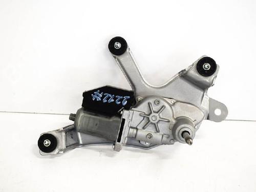 Rear wiper motor TOYOTA RAV 4 IV (_A4_) 2.5 Hybrid 4WD (AVA44, AVA44_) | BP7082198M102 