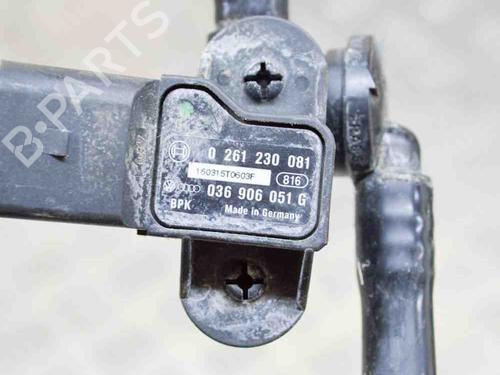 Pipe PORSCHE CAYENNE (92A) 3.0 S E-Hybrid | BP8839247M125