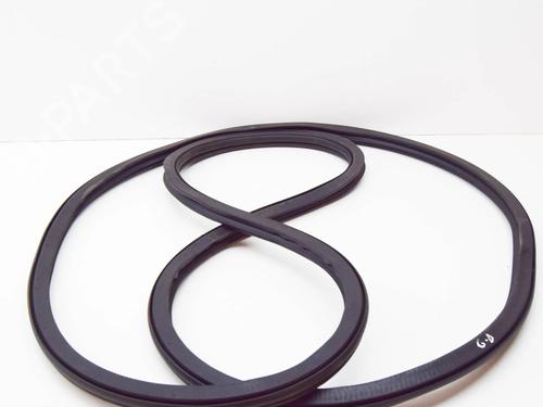 Rubber door seal VW TIGUAN (AD1, AX1) 2.0 TDI | BP14619267C142