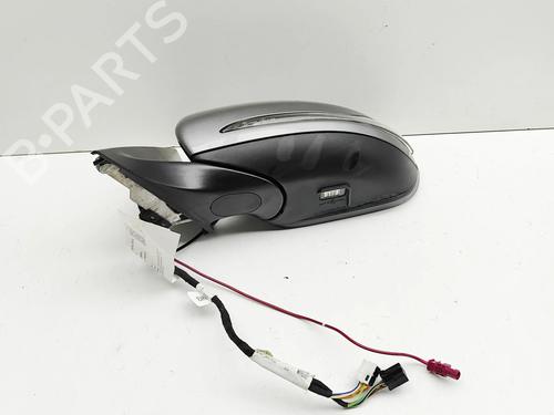 Left mirror MERCEDES-BENZ GLB (X247) GLB 220 d 4-matic (247.615) | BP32191616C26