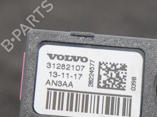 Electronic module VOLVO V40 Hatchback (525) T3 | BP7731913M83 