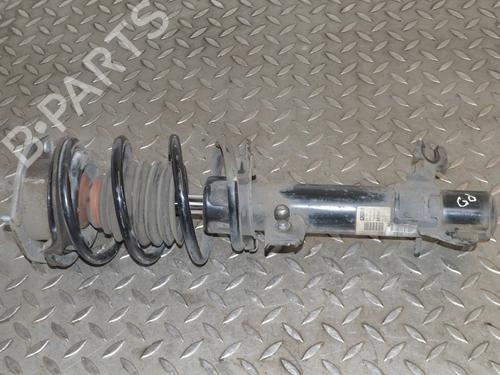 Right front shock absorber MINI MINI Convertible (R57) Cooper S | BP33345689M17 - Image 2