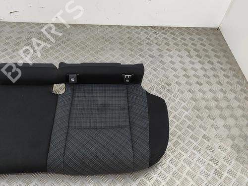 Rear seat VOLVO V60 II (225) B6 Mild-Hybrid AWD | BP29458505C17 - Image 3