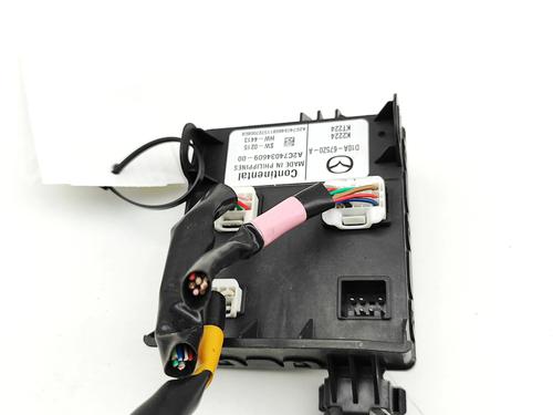 Electronic module MAZDA MX-5 IV (ND__) 2.0 (ND2E, ND6E) | BP37402691M83 - Image 3