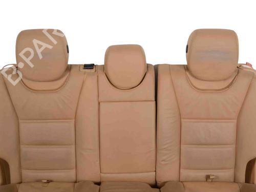 Sæde Bagtil PORSCHE CAYENNE (9PA) S 4.8 | BP30254808C17