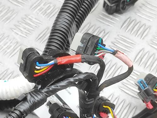 Wiring harness TESLA MODEL 3 (5YJ3) EV Performance AWD | BP33697789E16  - Image 8