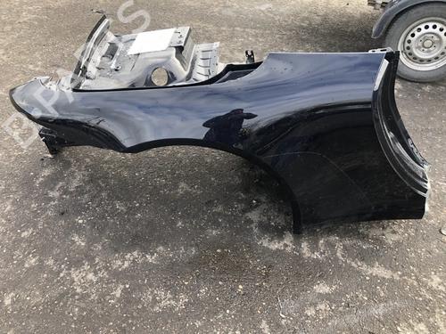 Used Right rear fenders PORSCHE 911 Convertible (991) 3.8 Carrera 4S (400 hp) 23416479