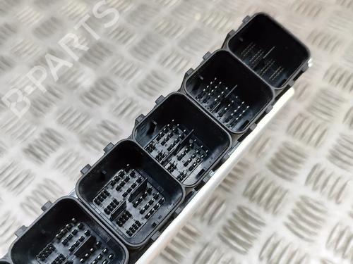 Engine control unit (ECU) PORSCHE CAYENNE Coupe (9YB) 3.0 AWD (9YBAA1) | BP27793901M57 