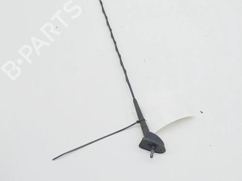 Antenne/Base IVECO DAILY VI Platform/Chassis 33S13, 35S13, 35C13 | BP39884548C140 - Image 4