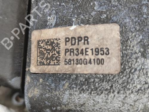 Right front brake caliper KIA CEED (CD) 1.5 T-GDI | BP28954542M104  - Image 6