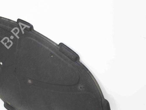 Upper protection AUDI A6 C7 (4G2, 4GC) 2.0 TDI | BP29637456M93 