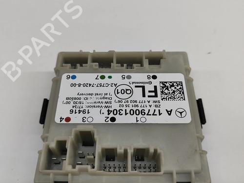 Electronic module MERCEDES-BENZ A-CLASS (W177) AMG A 35 4-matic (177.051) | BP27781800M83  - Image 5