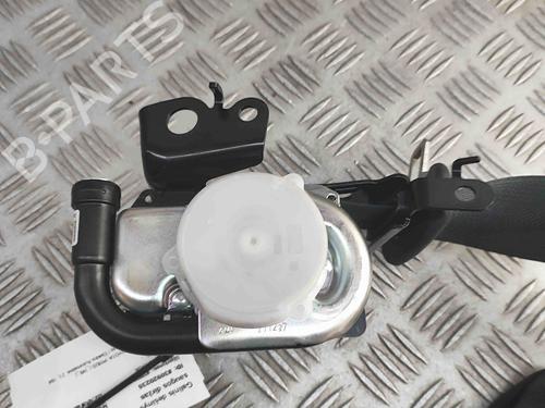 Rear right seatbelt TOYOTA PRIUS (_W6_) 2.0 PHEV (MXWH61L, MXWH61) | BP27795775I28