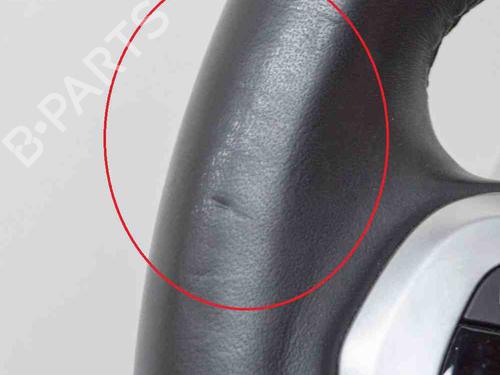 Steering wheel BMW 3 (G20, G80, G28) 330 e Plug-in-Hybrid xDrive | BP27758136C49 