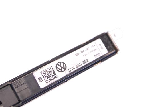 Electronic module VW JETTA IV (162, 163, AV3, AV2) 1.6 TDI | BP30237542M83 - Image 5