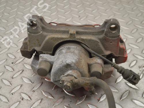 Left front brake caliper AUDI TT (8J3) 2.0 TFSI | BP30231008M105 