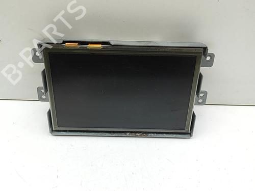 Display JAGUAR XE (X760) 2.0 D AWD (180 hp) 31360451