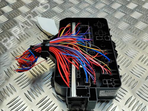 Fuse box VOLVO XC40 (536) Recharge AWD | BP29076027E1