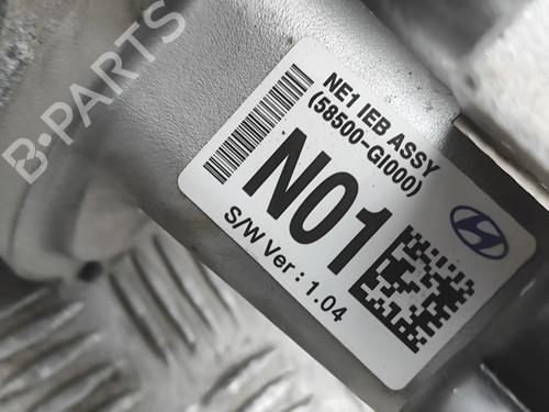 Servo brake HYUNDAI IONIQ 5 (NE) EV | BP34248977M42 - Image 12