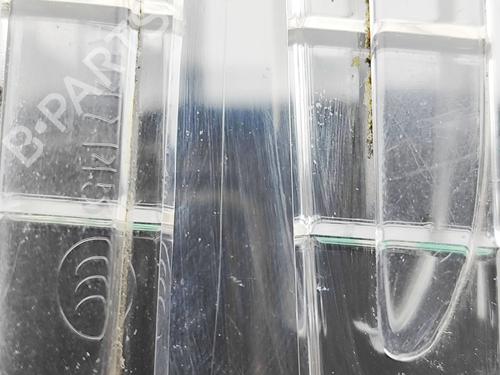 Right side indicator MERCEDES-BENZ GL-CLASS (X166) GL 350 CDI / BlueTec 4-matic (166.823, 166.824) | BP32170700I19 