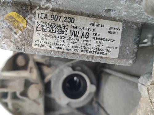 Engine VW ID.4 (E21) GTX | BP35717369M1  - Image 6