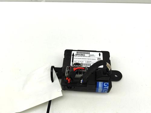 electronic-module-volvo-xc40-536-2017-31859257 main image