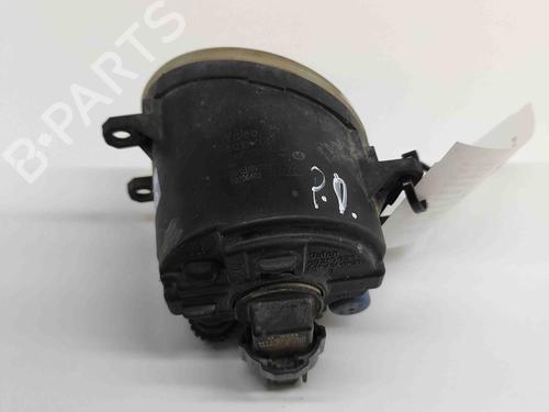 Right front fog light TOYOTA AURIS (_E15_) 1.4 D-4D (NDE150_, NDE150R) | BP22999644C31