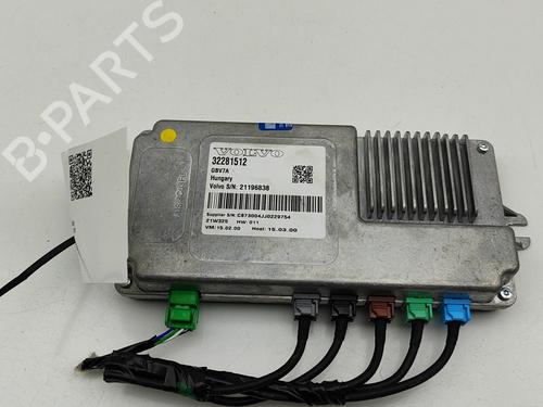 Elektronisk modul VOLVO XC40 (536) Recharge AWD (408 hp) 29234605