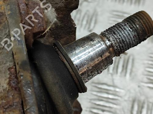 Right front steering knuckle PEUGEOT BOXER Van 2.2 HDi 120 | BP26511503M26 