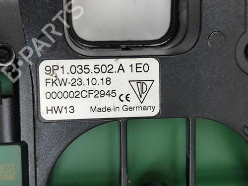 Electronic module PORSCHE 718 BOXSTER (982) 2.5 S (982330, 982331) | BP27595707M83 