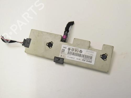 Used Electronic module BMW 3 (E90) 320 d (184 hp) 9864763