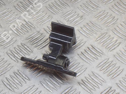 Hinge/Door check strap BMW 5 (F10) M5 | BP14626145C146