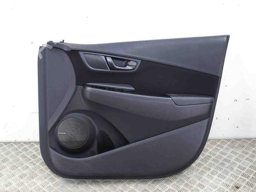 Forreste højre beklædning HYUNDAI KONA (OS, OSE, OSI) 1.0 T-GDi Hybrid 48V (120 hp) 27759110