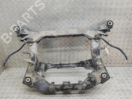Bakaksel Bakaksel BMW X3 (G01, F97, G08) iX3 (286 hp) 34604522 34604522