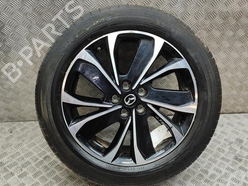 Used Rim MAZDA CX-5 (KF) 2.0 (165 hp) 26616507