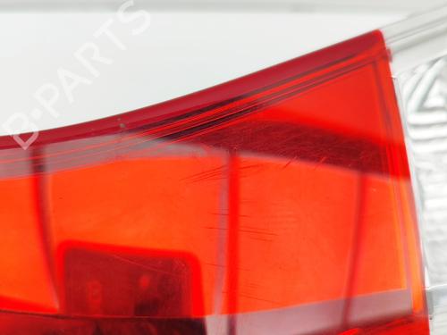 Left tailgate light VOLVO V70 III (135) D4 | BP29830460C79