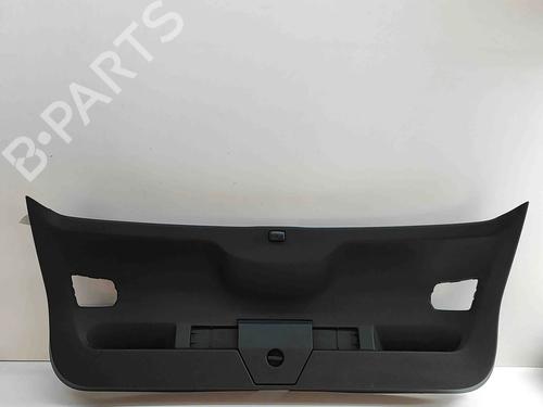 Used Boot lining Boot lining VW T-ROC (A11, D11) 2.0 R 4motion (300 hp) 29487386 29487386