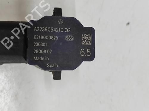 Electronic module MERCEDES-BENZ EQB (X243) EQB 300 4-matic (243.608, 243.609) | BP29594014M83 