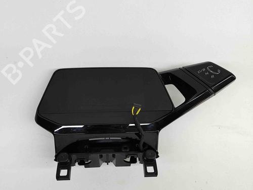 Cockpit VW ID.3 (E11, E12) Pro (145 hp) 27765461