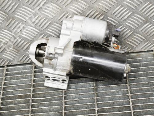Used Starter BMW 3 Touring (F31) 335 d xDrive (313 hp) 6757893