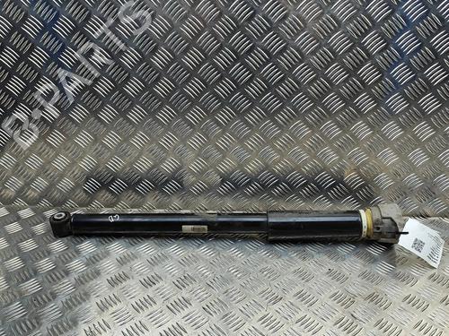 Used Right rear shock absorber Right rear shock absorber PORSCHE TAYCAN Cross Turismo (Y1B) 4 (Y1BBD1) (476 hp) 28115577 28115577