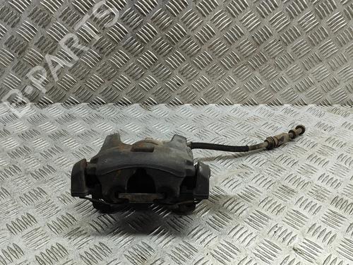 Used Left front brake caliper Left front brake caliper LAND ROVER FREELANDER 2 (L359) 2.2 TD4 4x4 (150 hp) 27240229 27240229