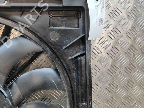Radiator fan BMW 3 Touring (G21, G81) 330 e Plug-in-Hybrid xDrive | BP29282989M35 