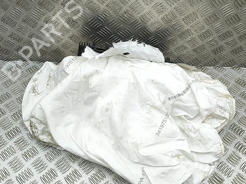 Used Passenger airbag Passenger airbag NISSAN NV400 Platform/Chassis (X62, X62B) dCi 145 (146 hp) 33394857 33394857