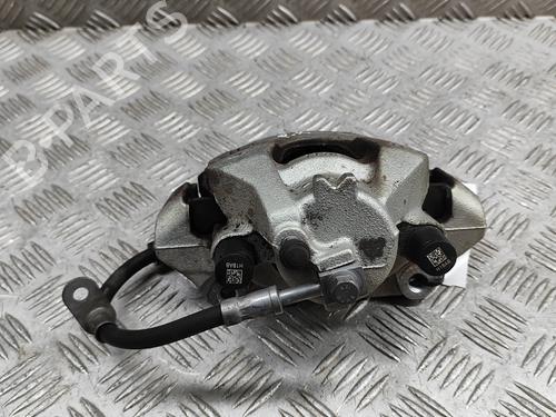 Left front brake caliper FORD FIESTA VII (HJ, HF) 1.0 EcoBoost | BP24143353M105