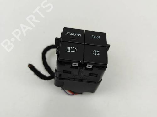 Used Electronic module PORSCHE CAYENNE Coupe (9YB) 3.0 AWD (9YBAA1) (340 hp) 27794061